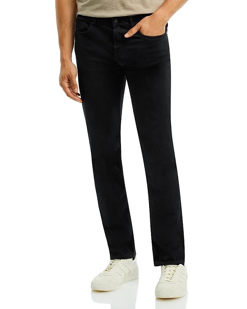 7 For All Mankind Slimmy Luxe Performance Plus Pants Product Image