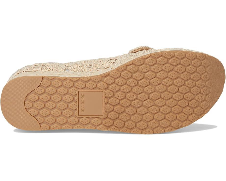 Jhenee Espadrille Perf Product Image