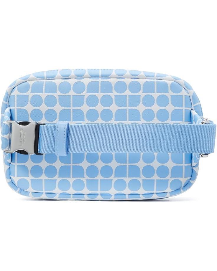 Pocket Belt Bag Waist Pack And Crossbody Product Image