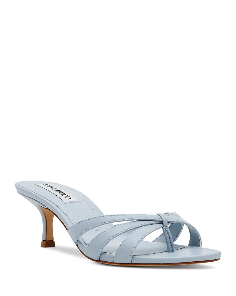 Steve Madden Womens Cary Sandals Product Image