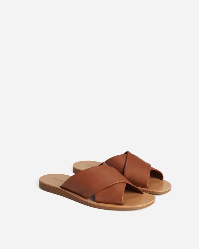 The Day Crossover Sandal Product Image