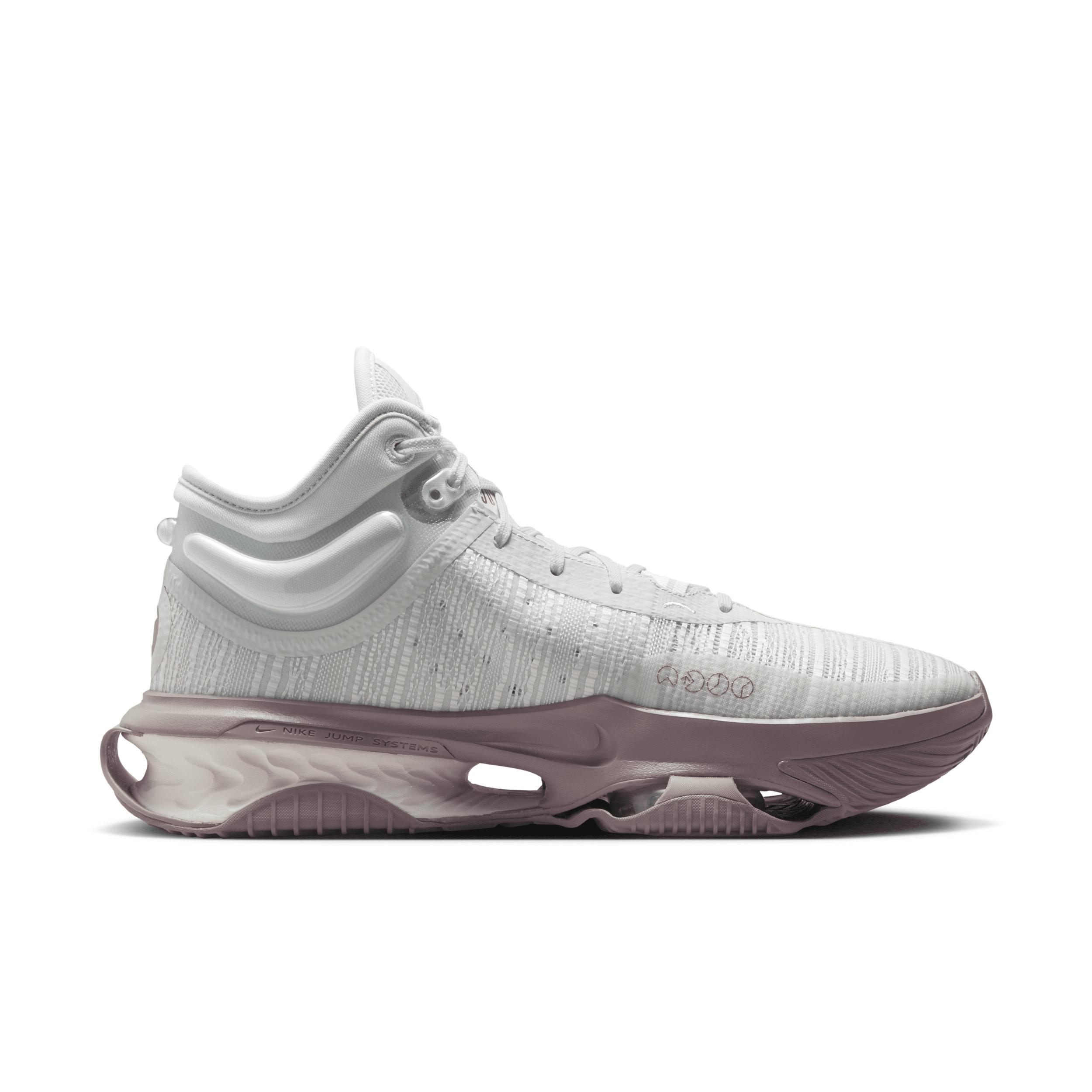 Nike G.T. Jump 2 Men's Basketball Shoes Product Image