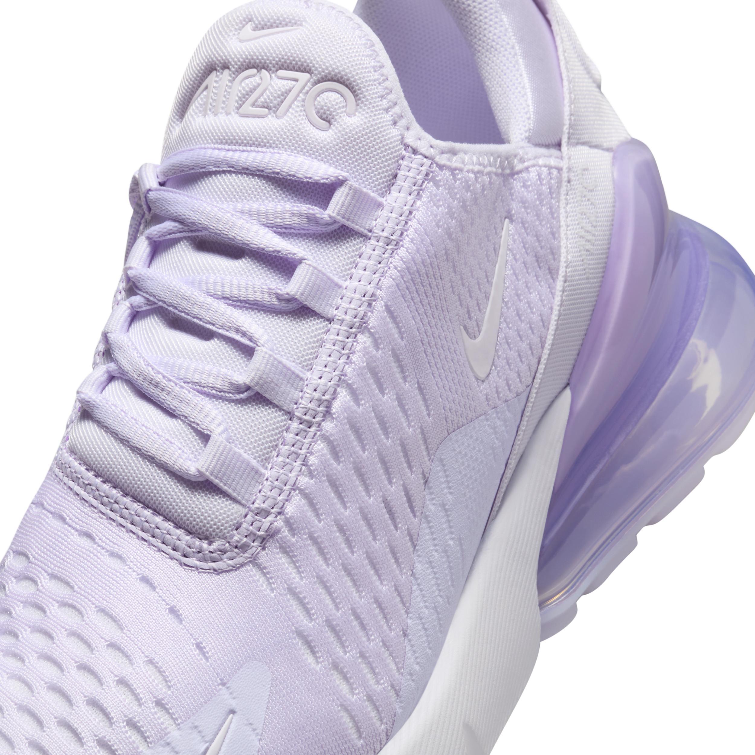 Nike Women's Air Max 270 Shoes Product Image