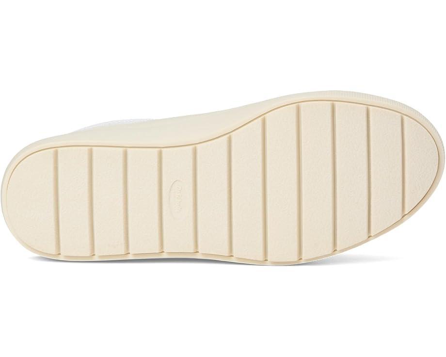 Time Off Max Platform Sneaker Product Image