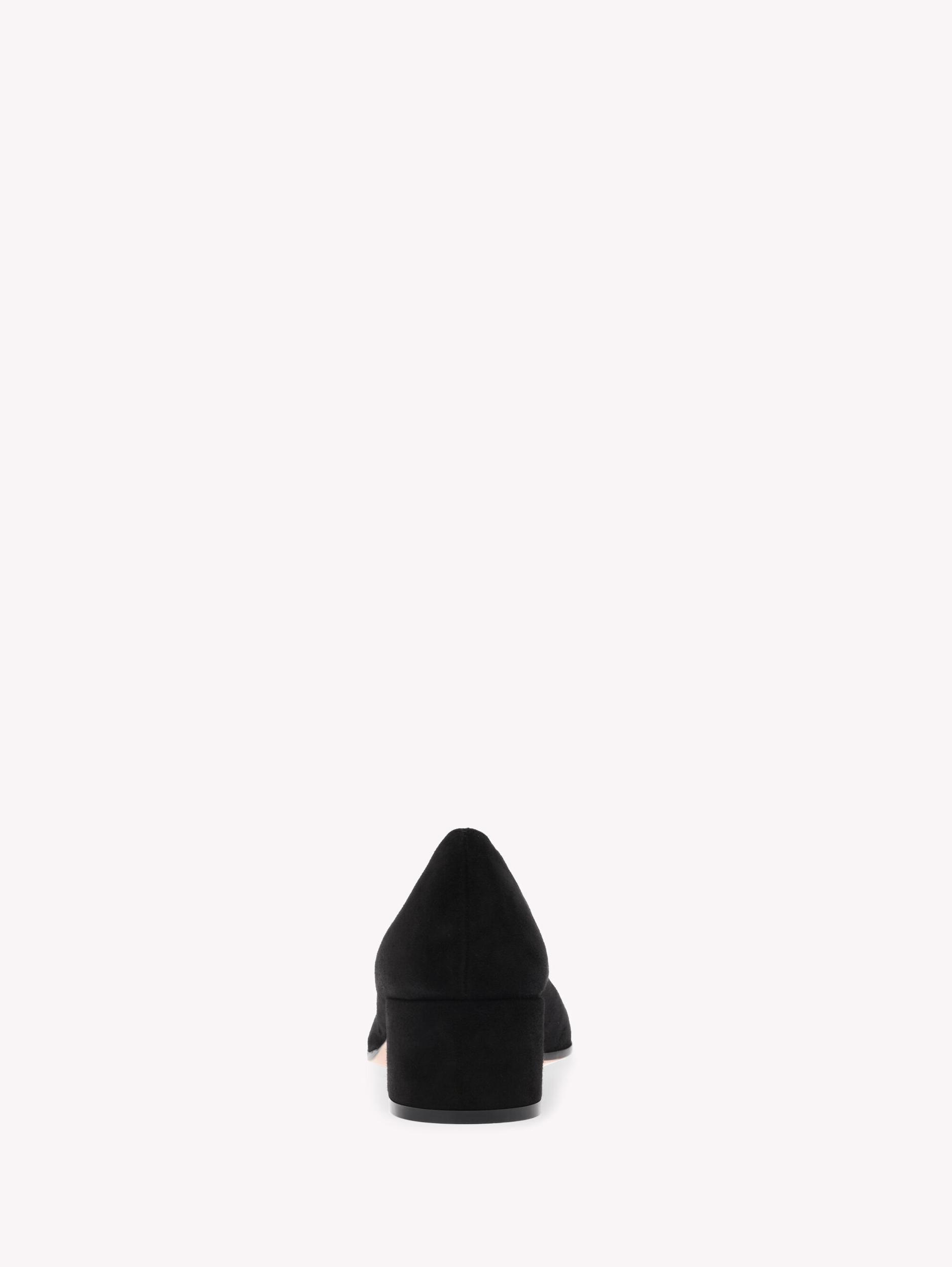PIPER PUMP 45 Gianvito Rossi Product Image