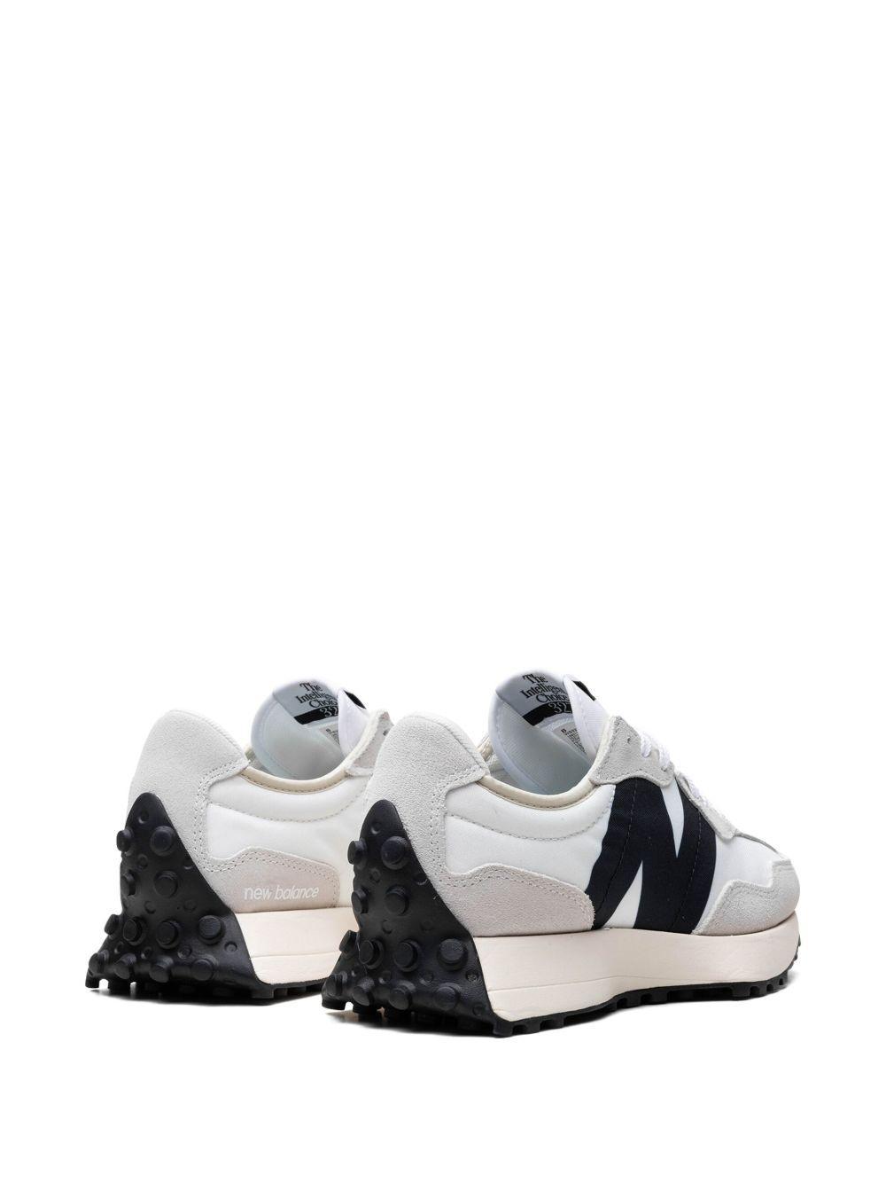 327 "Grey/White" sneakers Product Image
