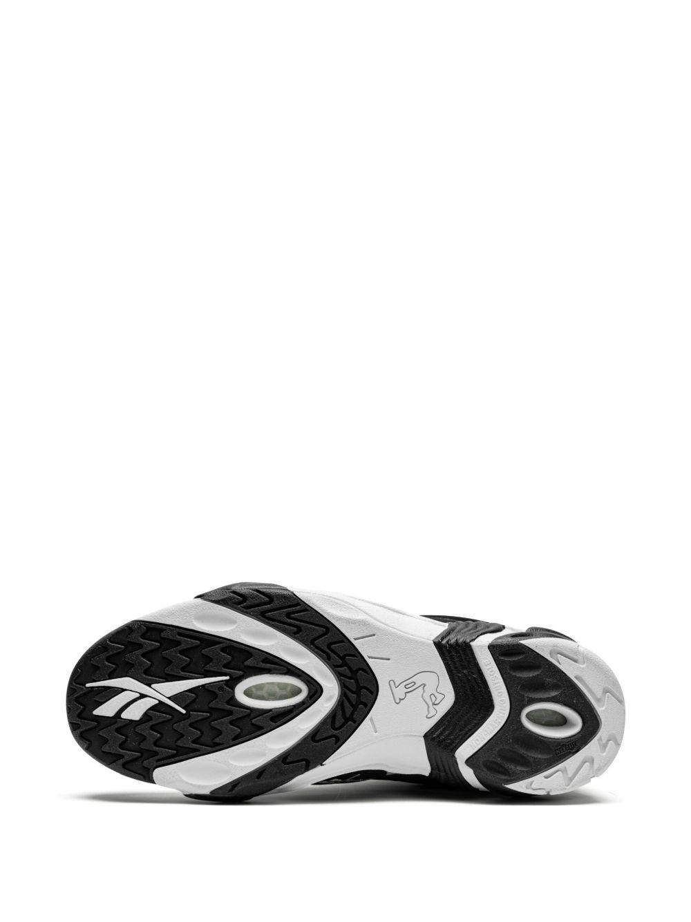 Shaqnosis high-top sneakers Product Image