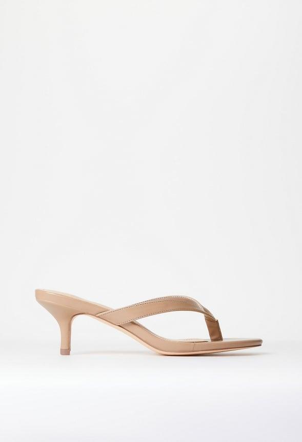 Kylah Heeled Sandal Product Image