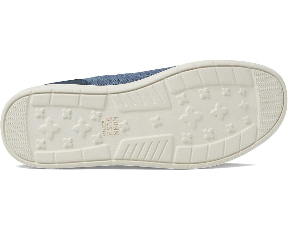 Brewski Moc Toe Slip-on with Elastic Bungee Product Image