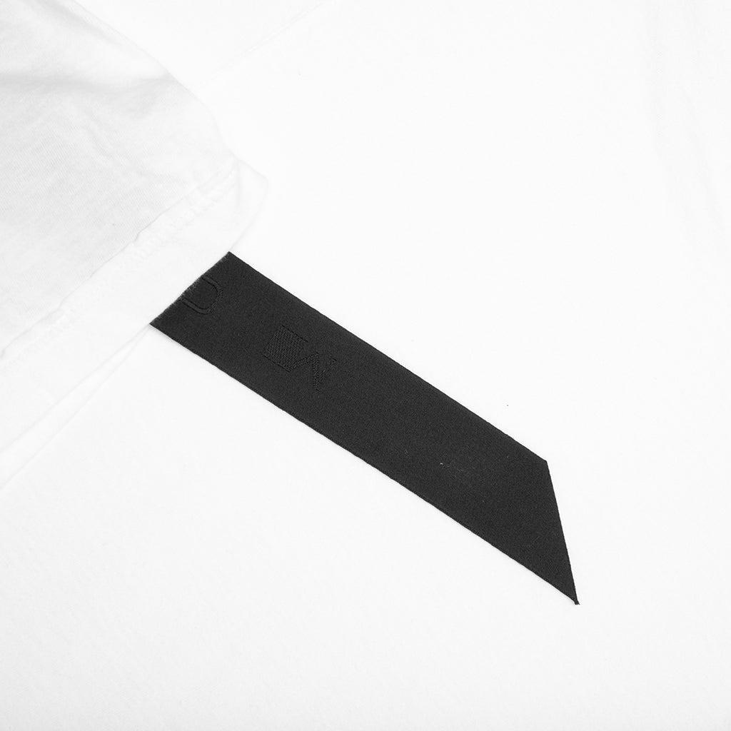 Tarp T T-Shirt - Milk Male Product Image