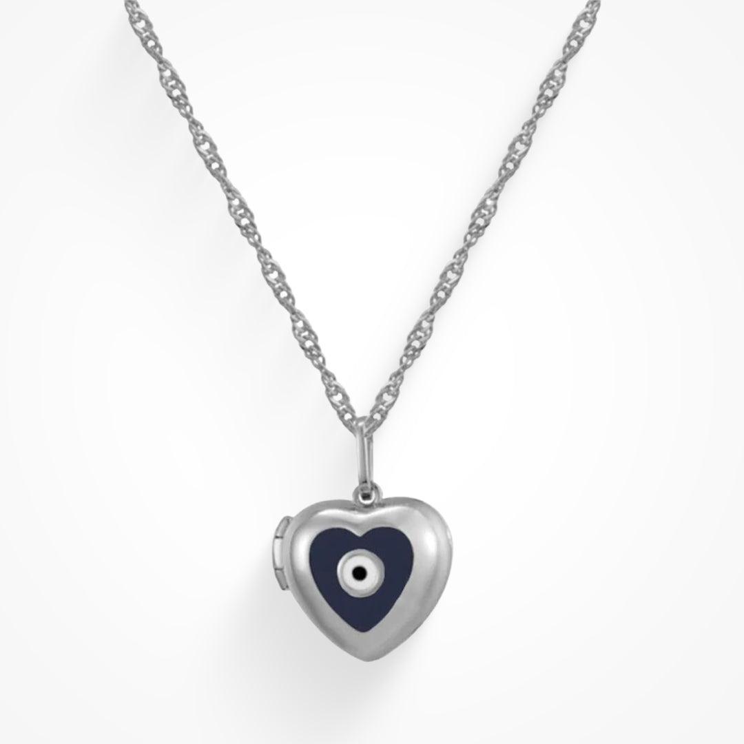 Nazar Necklace Baby Product Image