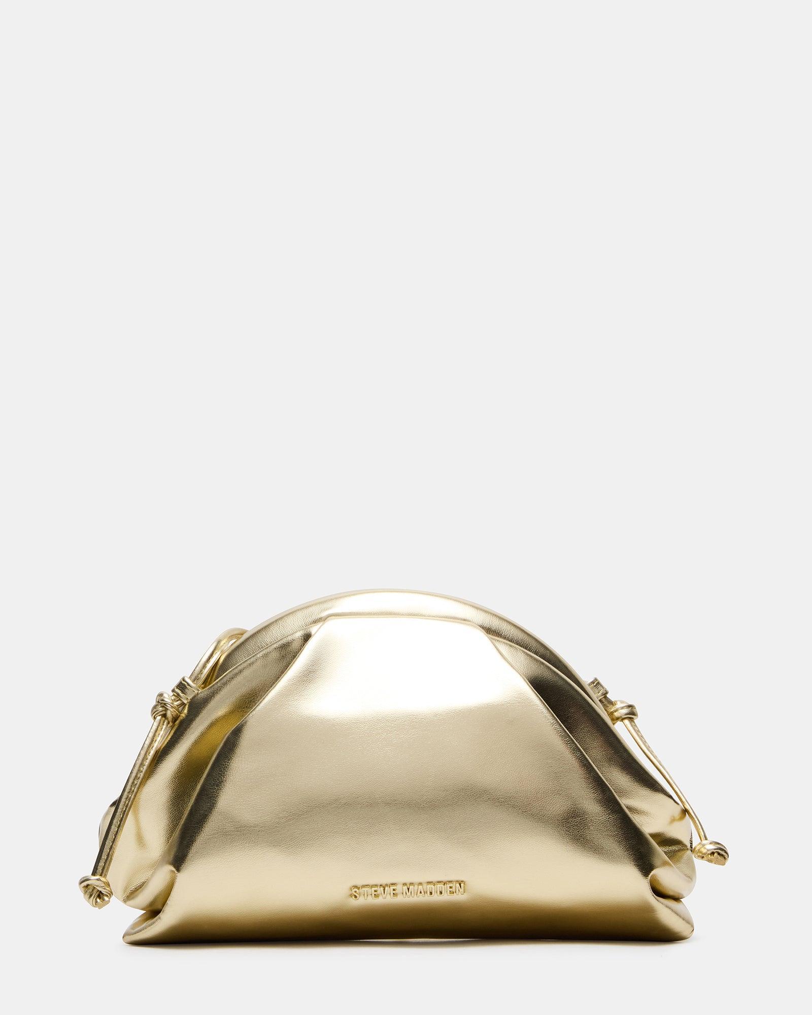 HAILEE BAG CHAMPAGNE Female Product Image