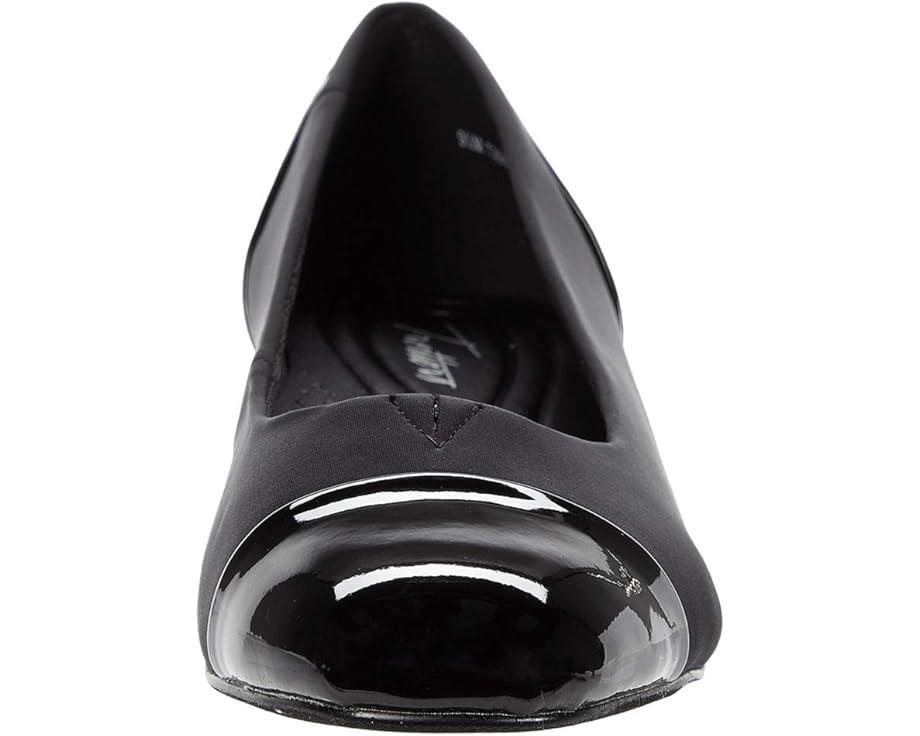 Milano Comfort Pumps Product Image