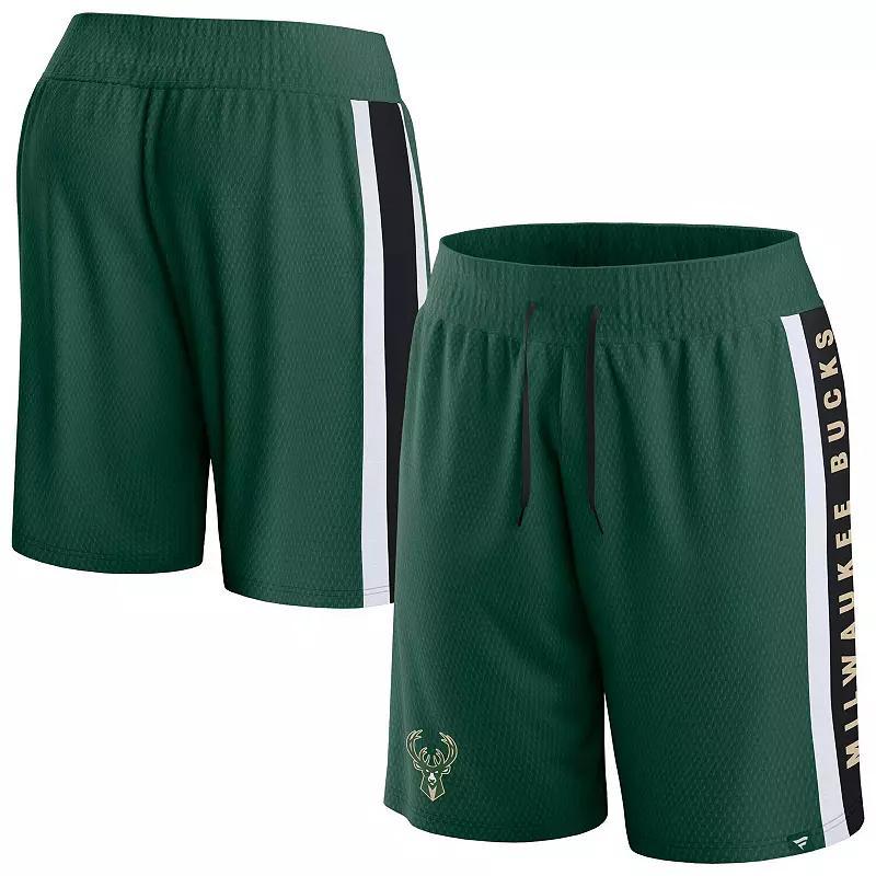 Mens Fanatics Branded Royal Philadelphia 76ers Big & Tall Referee Iconic Mesh Shorts Product Image