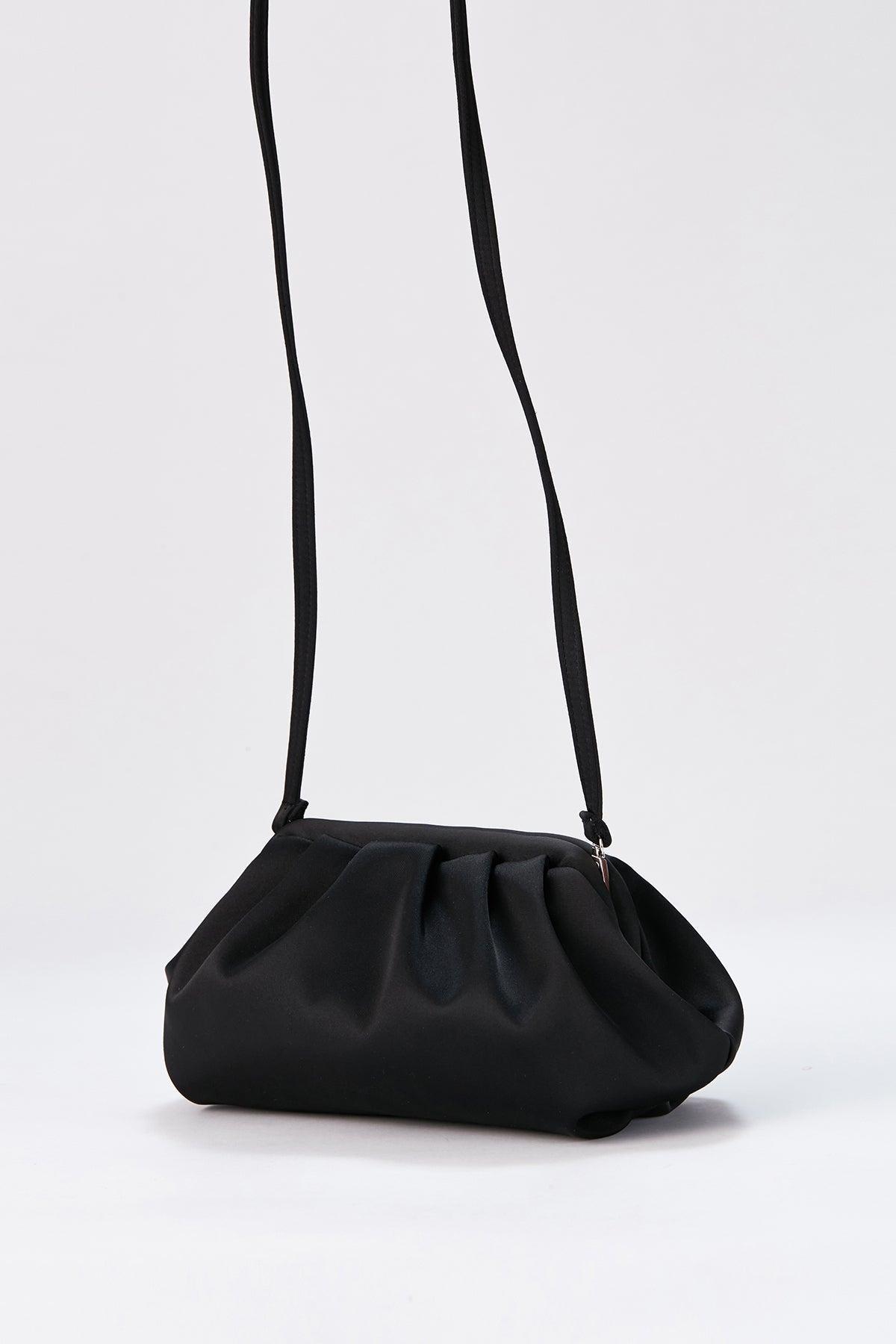 TALEEN SATIN BAG Product Image