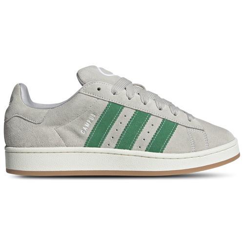 Mens adidas Campus '00s Athletic Shoe - Earth Strata / White / Gum Product Image
