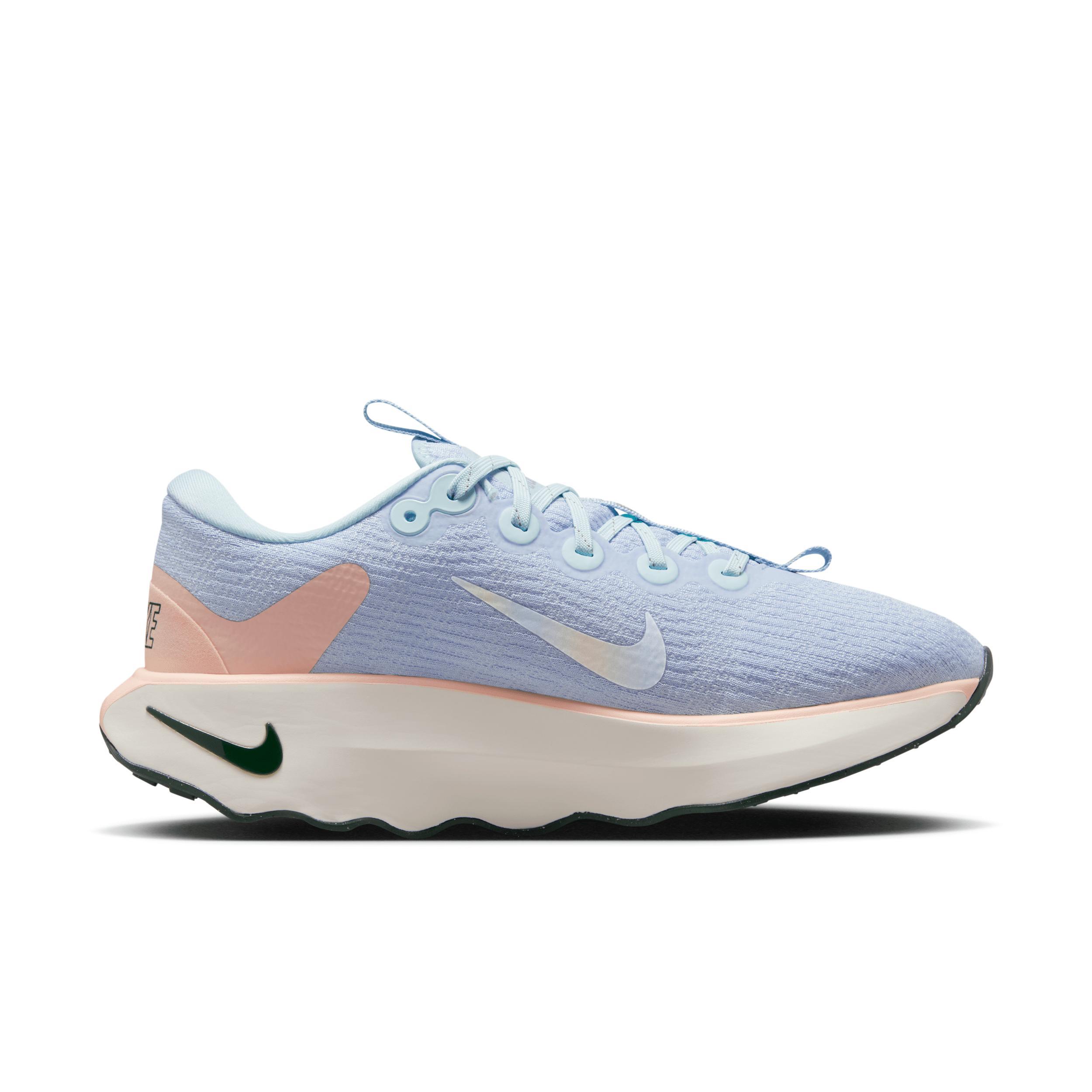 Nike Women's Motiva Premium Walking Shoes Product Image
