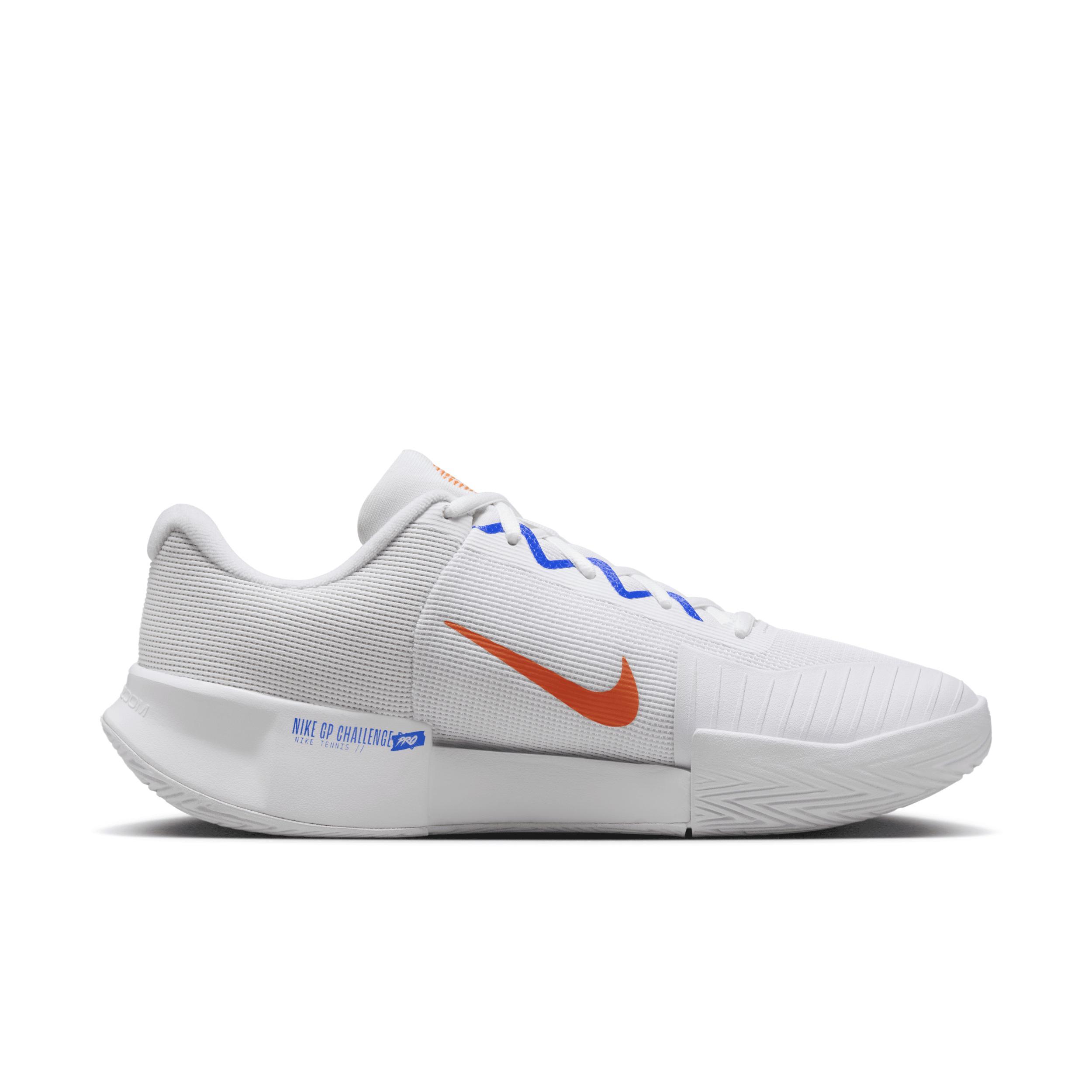 Nike Men's GP Challenge Pro Hard Court Tennis Shoes Product Image