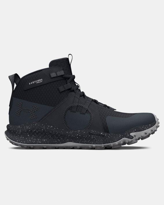 UA Charged Maven Trek Waterproof Mens Trail Shoes Product Image