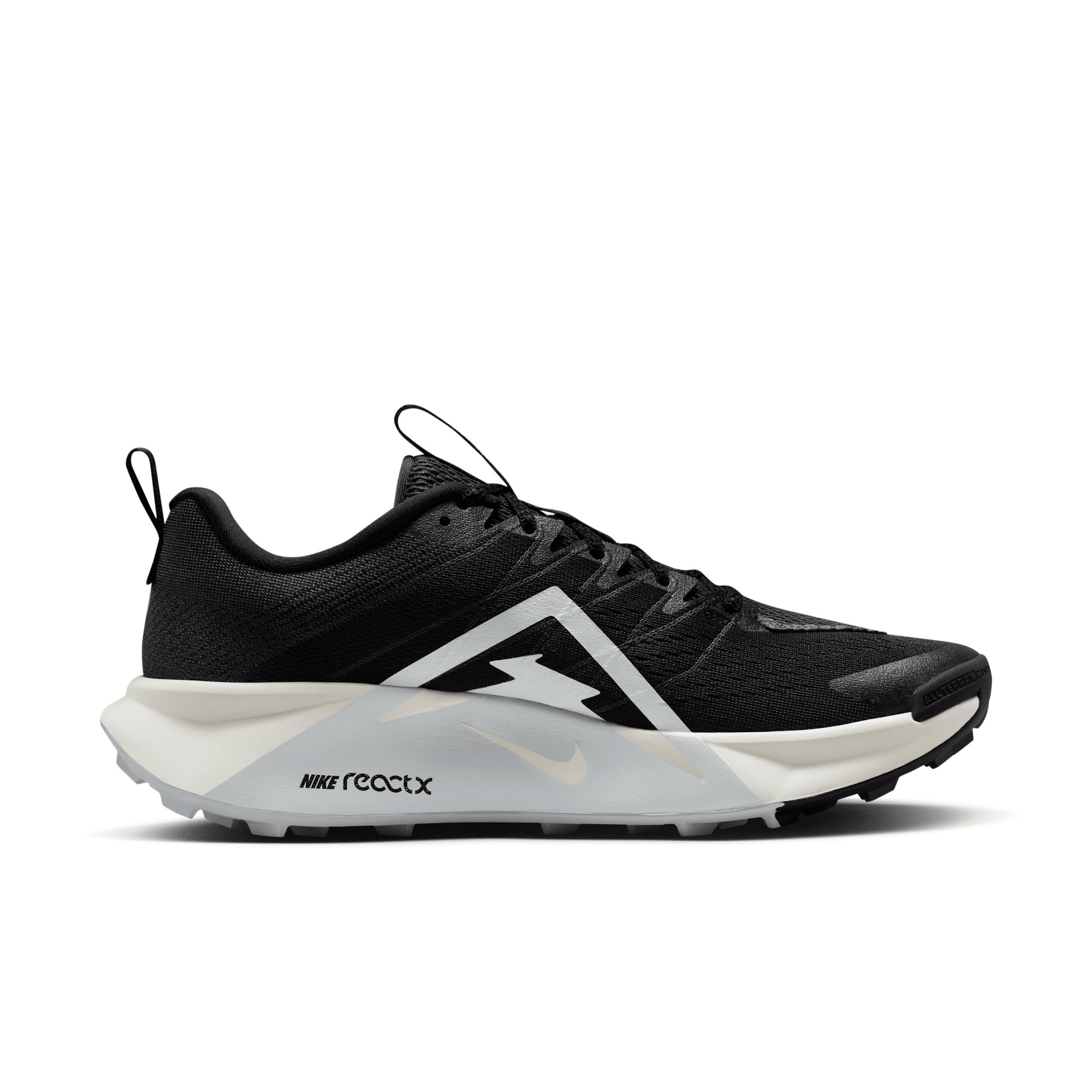 Nike Wildhorse 10 Men's Trail Running Shoes Product Image