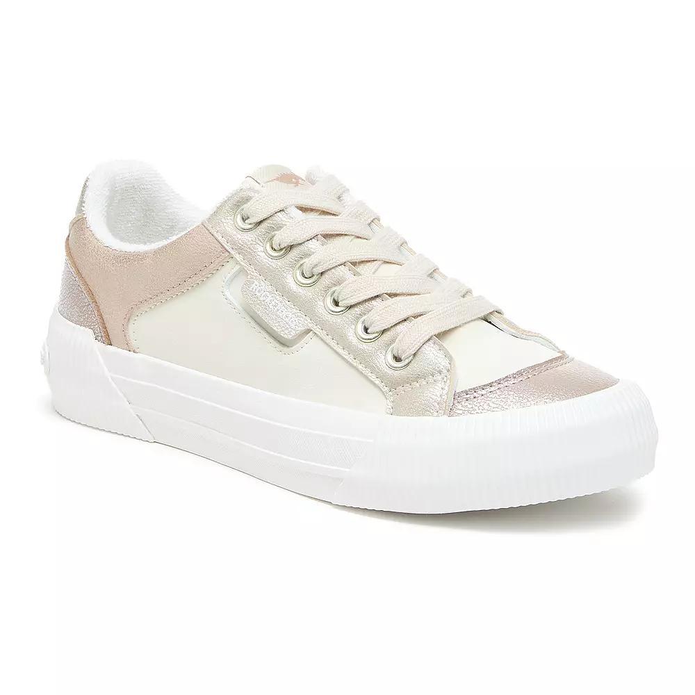 Rocket Dog Cheery Womens Sneakers Product Image