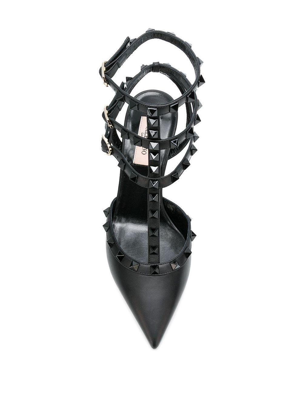 Rockstud 70mm pumps Product Image
