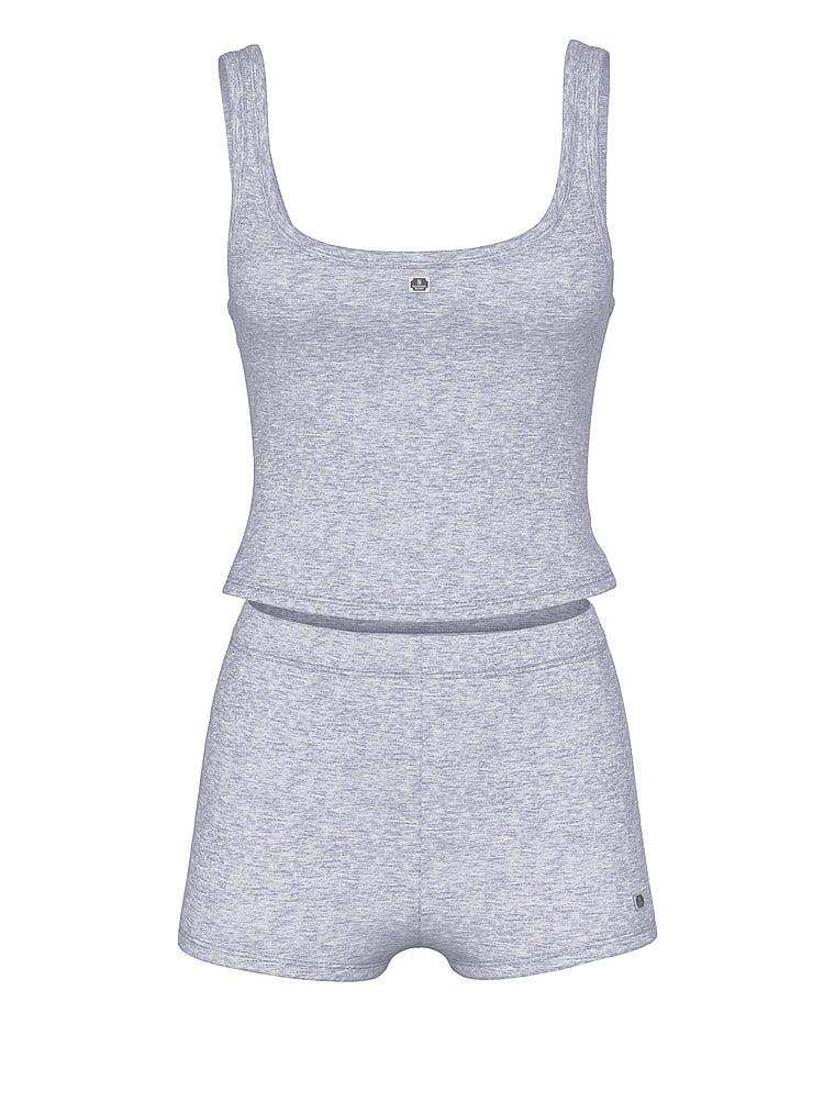100% Cotton Short Pajama Set Product Image