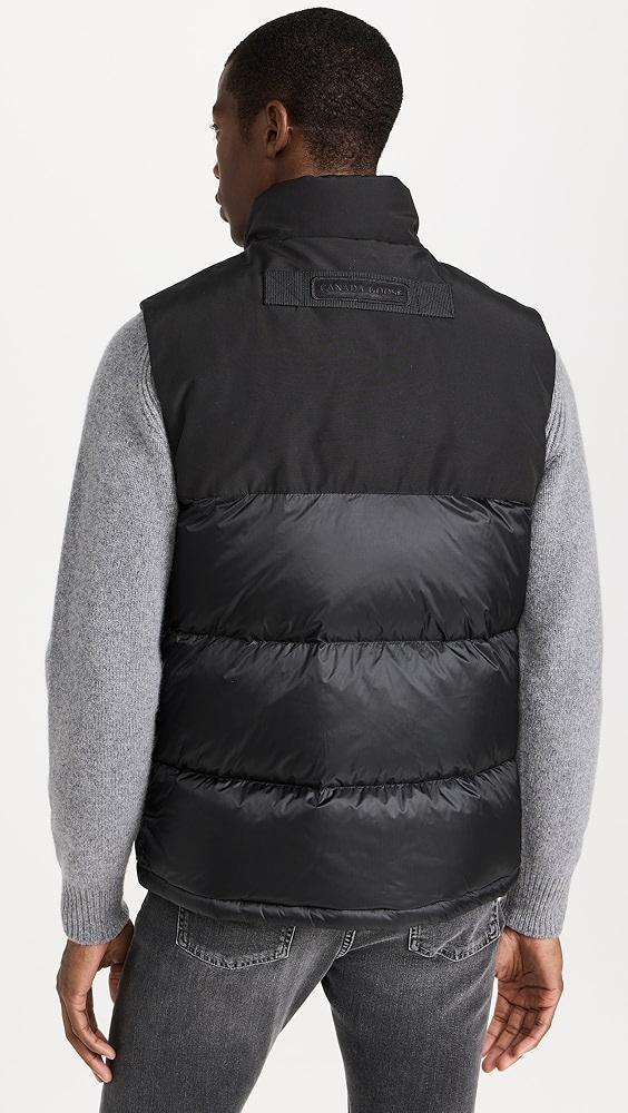 Canada Goose Black Label Paradigm Vest | Shopbop Product Image