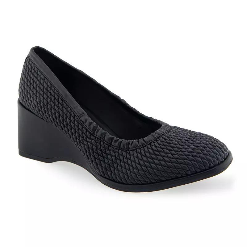 Aerosoles Airlie Womens Dress Pumps Product Image