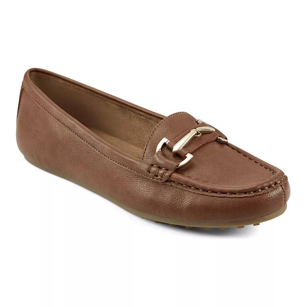 A2 by Aerosoles Day Drive Womens Moccasin Flats Product Image