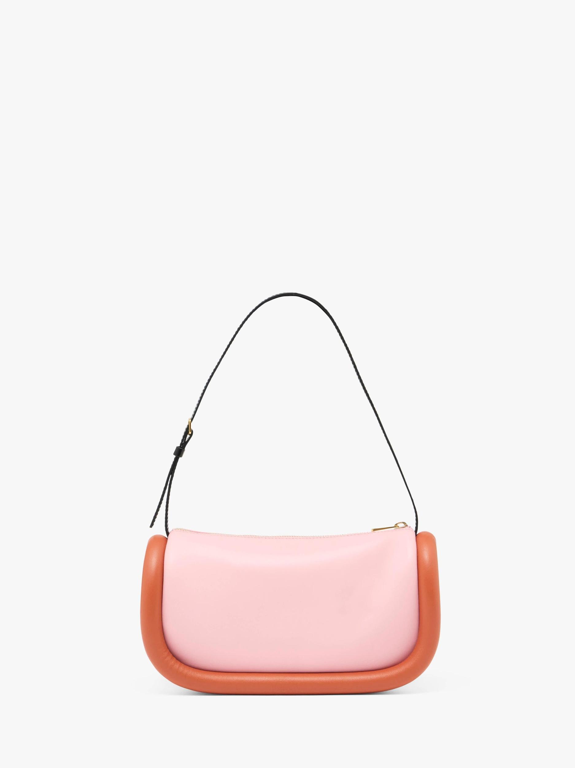 BUMPER-15 LEATHER SHOULDER BAG Product Image