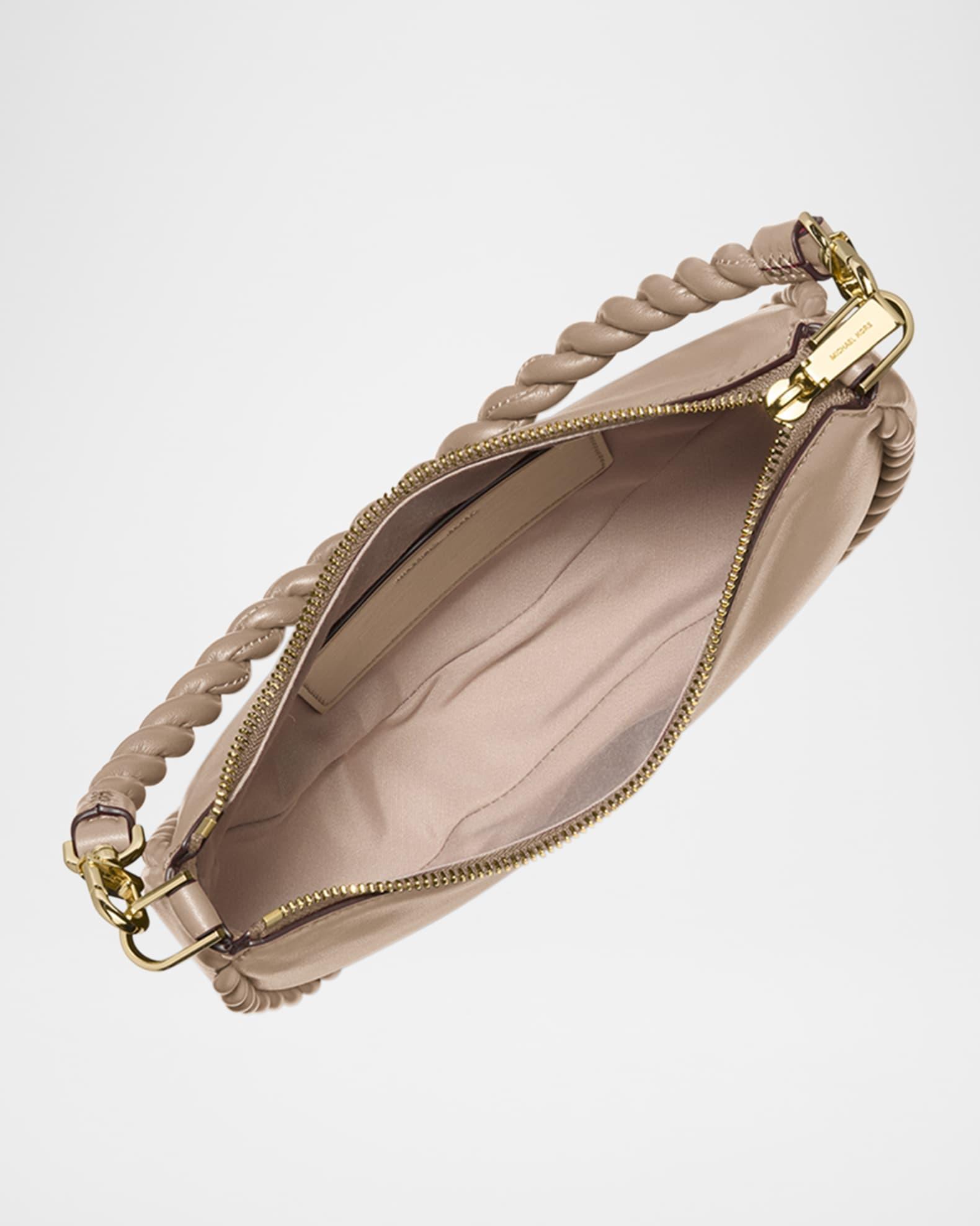 Kyla Small Convertible Pouchette Shoulder Bag Product Image