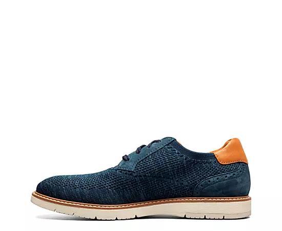 Florsheim Mens Vibe Knit Plain Toe Oxford Product Image
