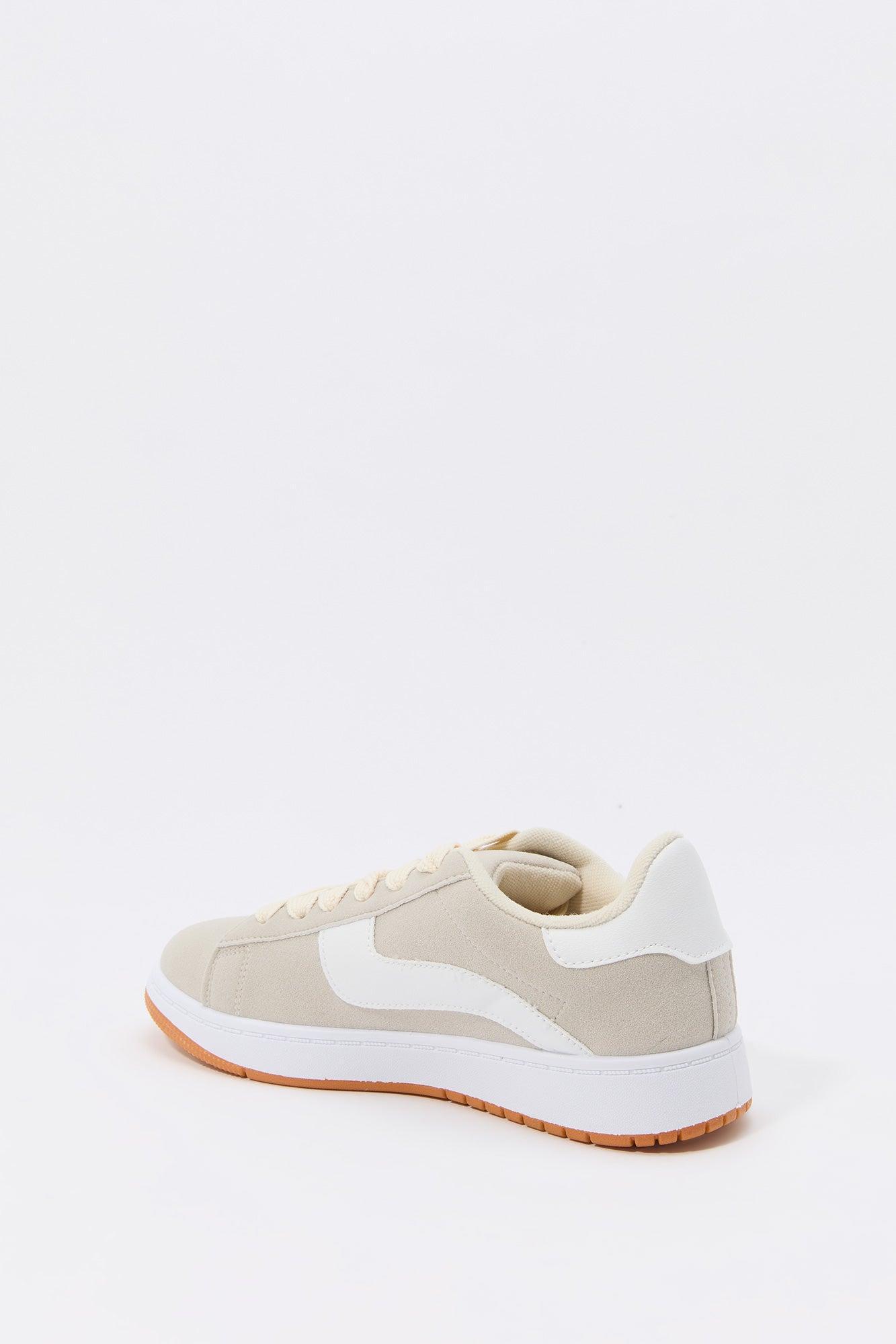 Two Tone Sneaker Female Product Image