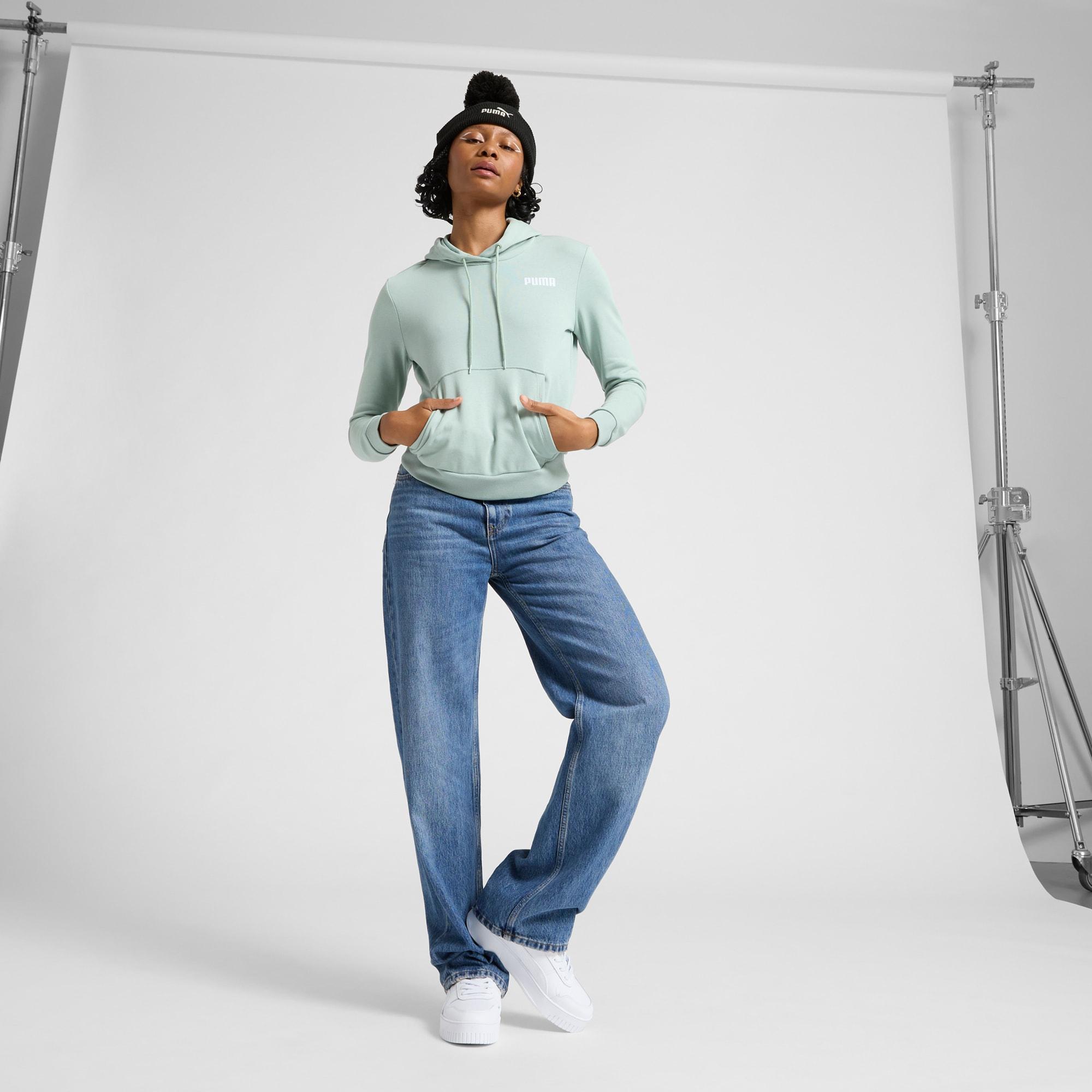 Ribbed Pom Pom Beanie Product Image