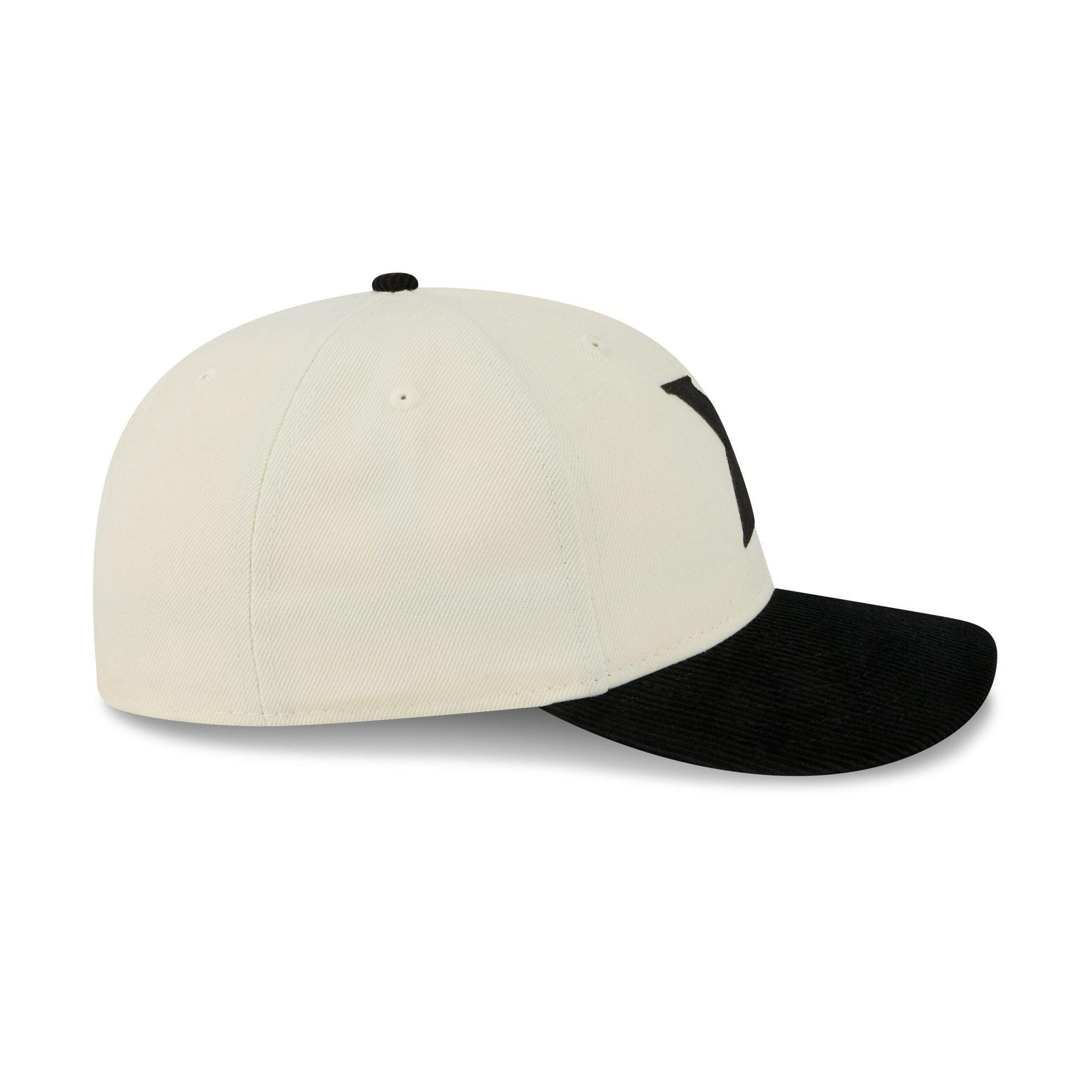 Xolos Chrome Retro Crown 59FIFTY Fitted Hat Male Product Image