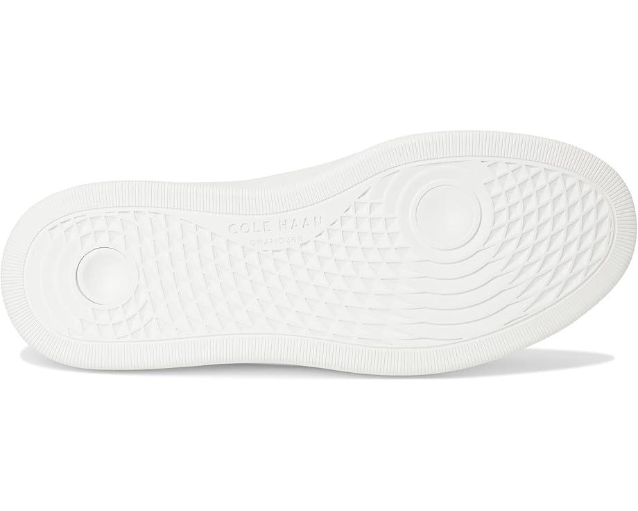 Grand Crosscourt Daily Sneaker Product Image