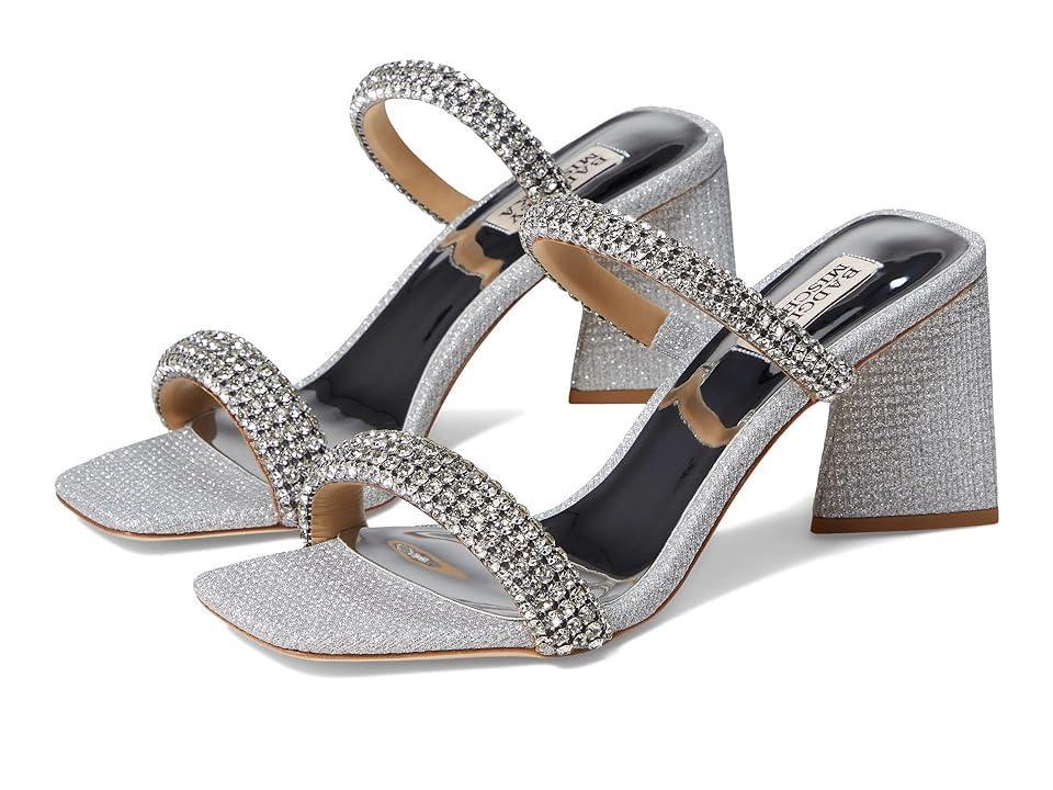 Badgley Mischka Frankie Women's Shoes Product Image