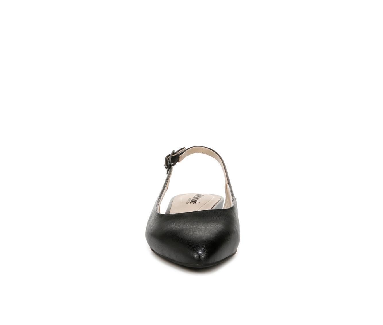 Women's LifeStride Percy Slingback Flats Product Image