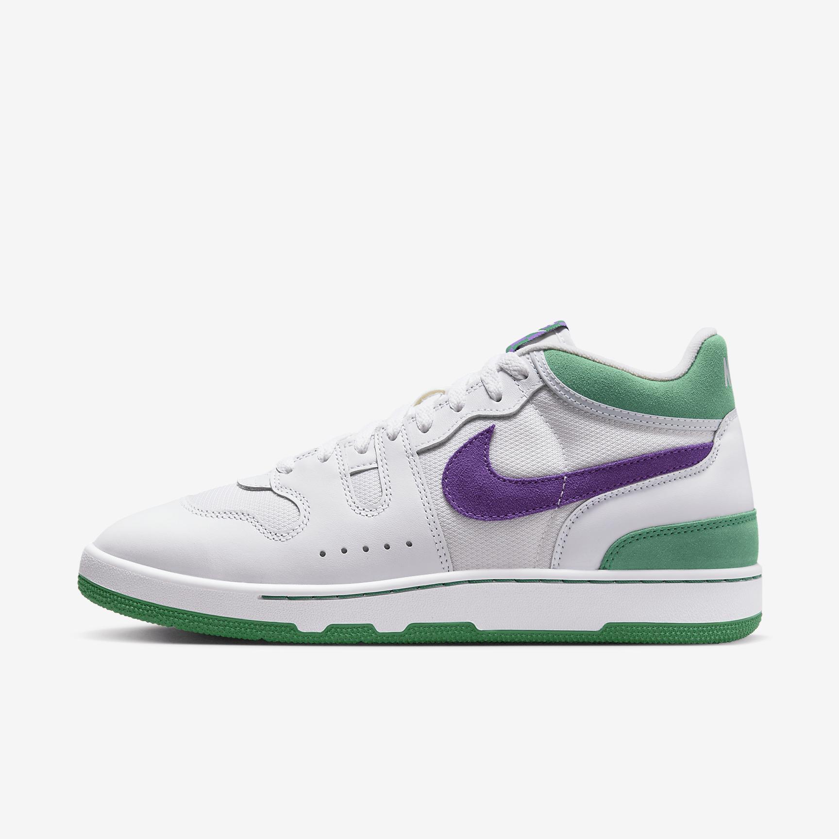 Nike Men's Attack Shoes Product Image