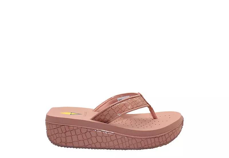 Aqua Womens Vlry Sandals - Exclusive Product Image