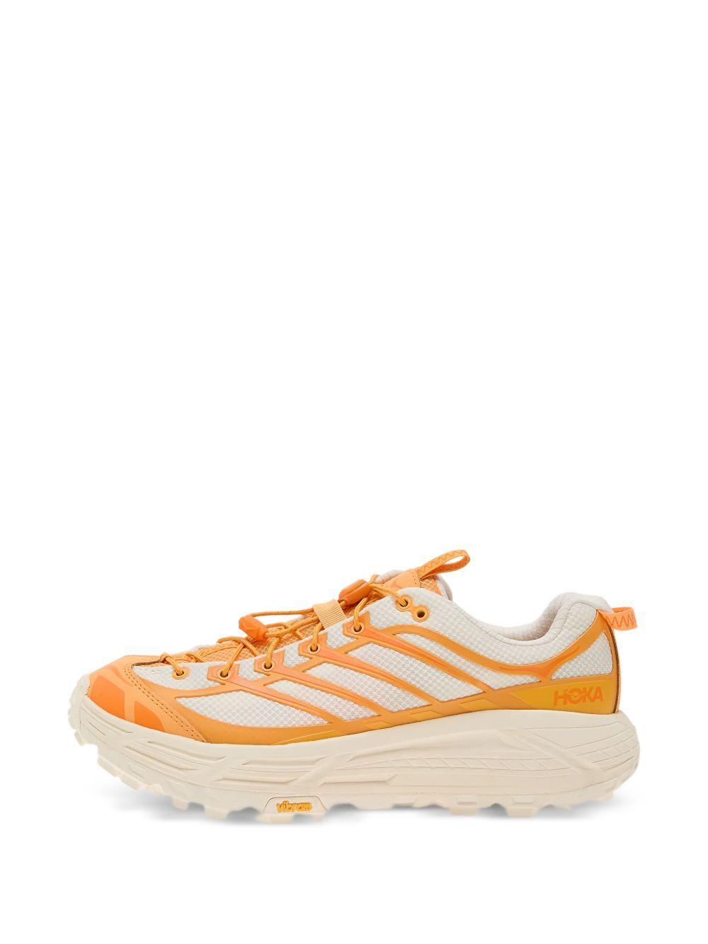 lace-up sneakers Product Image