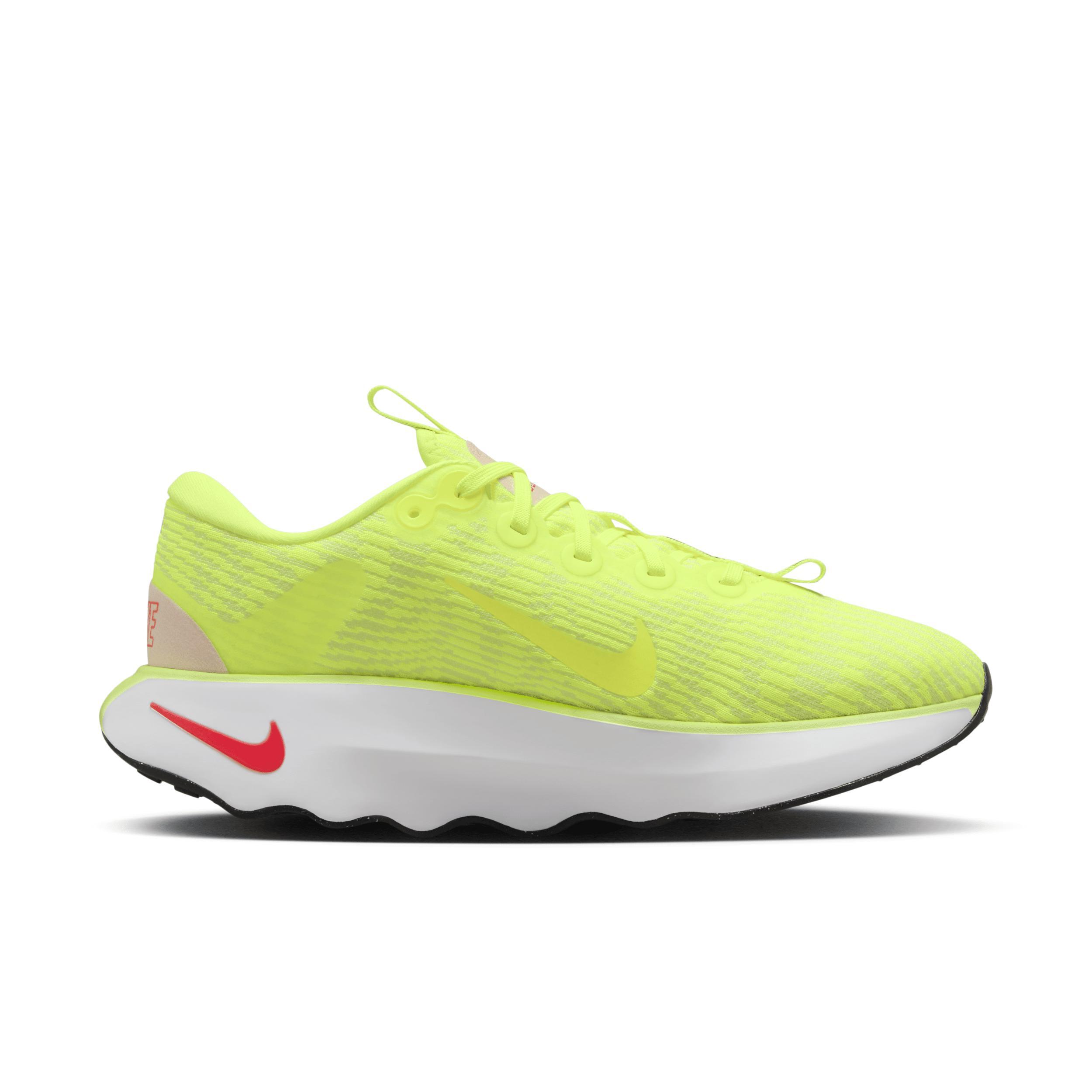 Nike Motiva - Womens Aster Pink/Denim Turquoise/Hot Punch Product Image