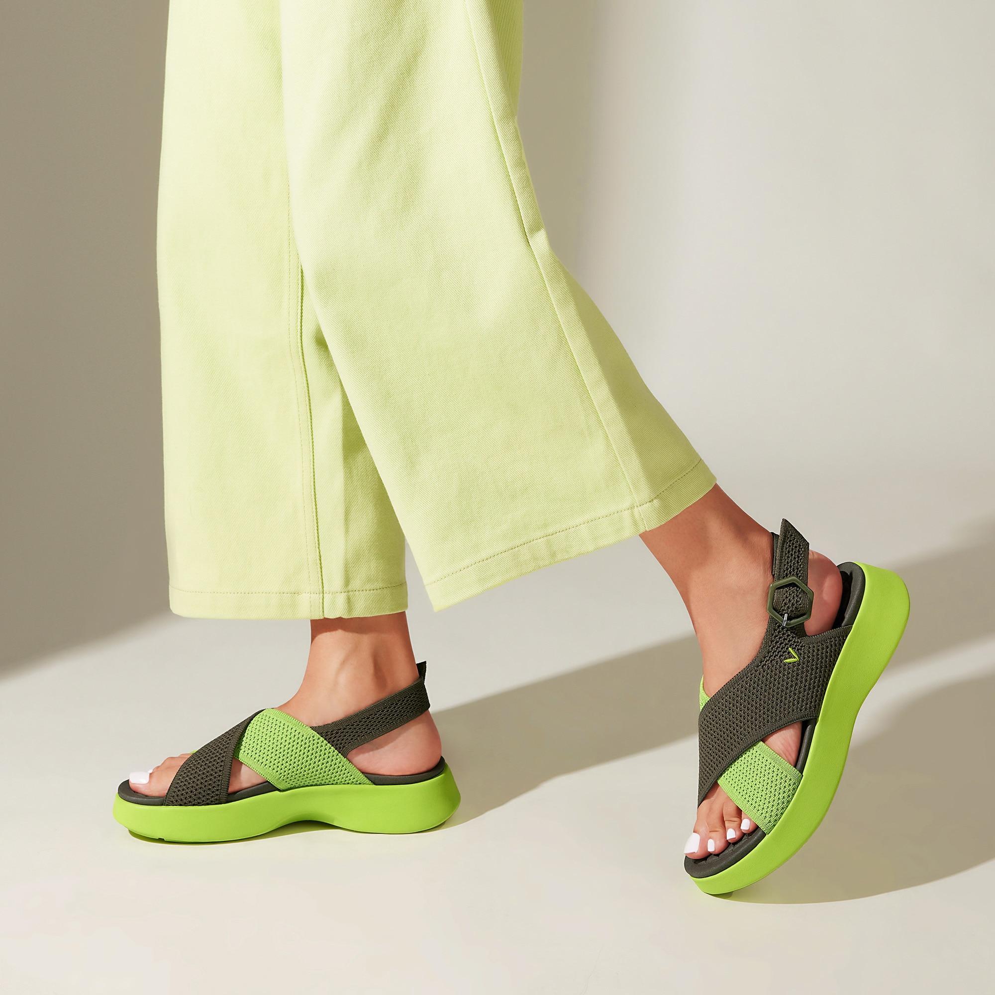 AdaptAll™ Sport Sandals (Kara) Product Image