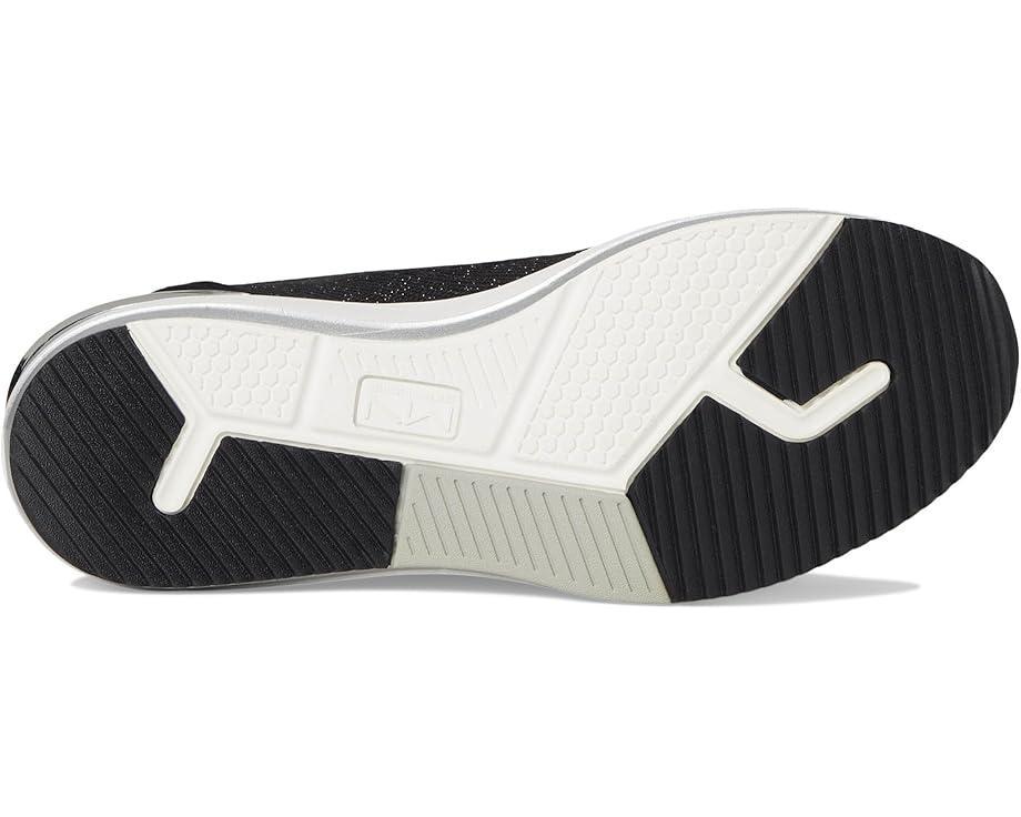 A Wedge - Crecent Hands-Free Slip-Ins Product Image