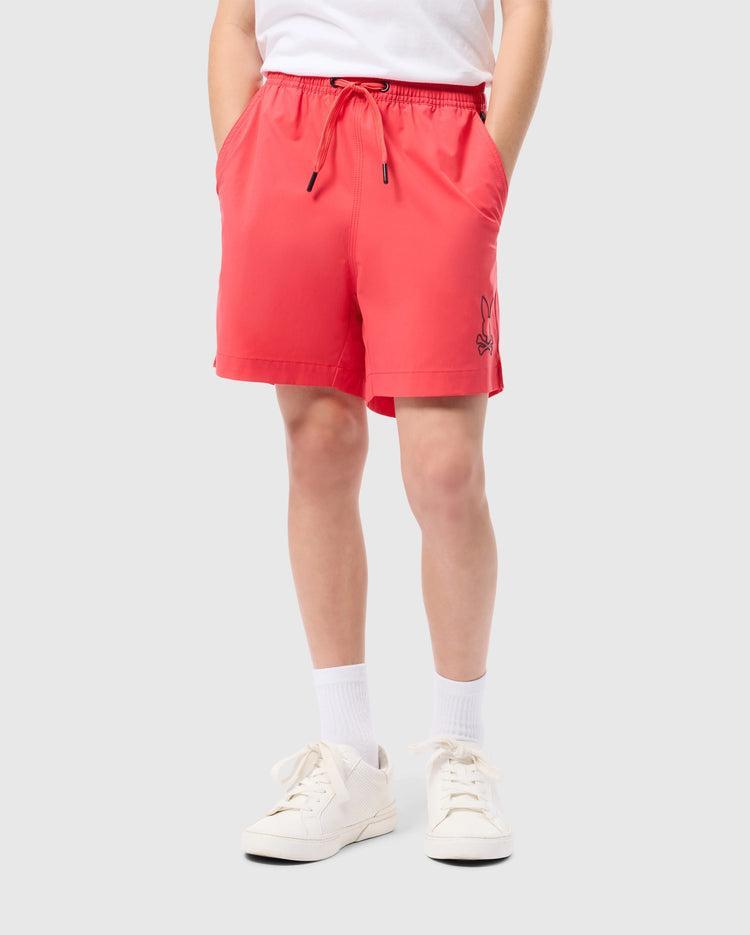 MENS ALEXANDER SWEATPANT - B6P155E200 Product Image