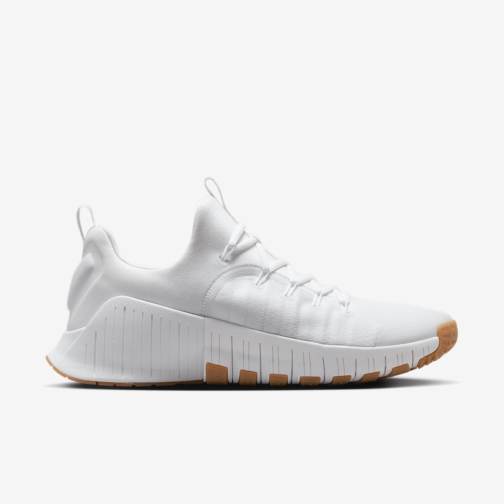 Nike Men's Free Metcon 6 Workout Shoes Product Image