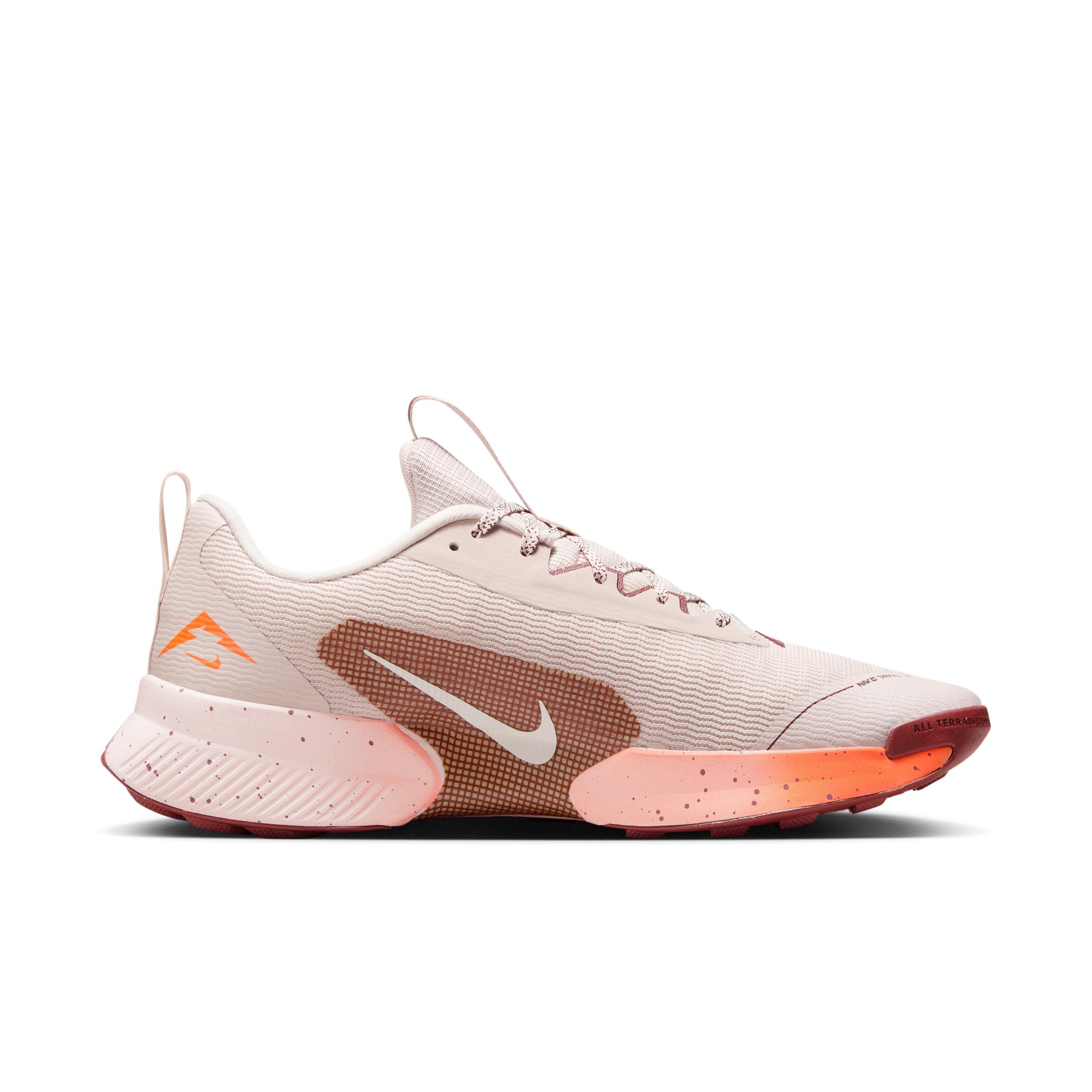 Nike Men's Juniper Trail 3 Trail Running Shoes Product Image