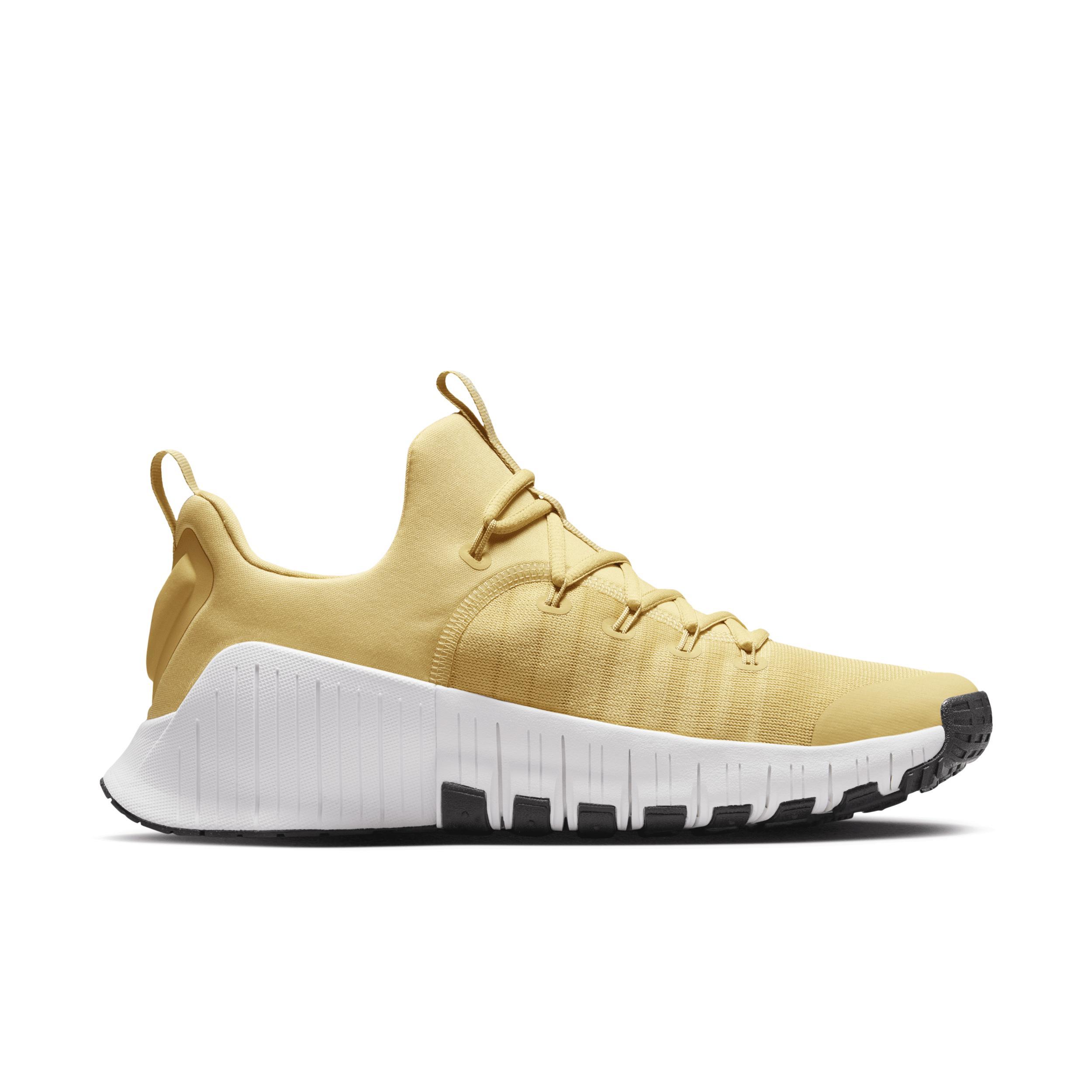 Nike Men's Free Metcon 6 Workout Shoes Product Image