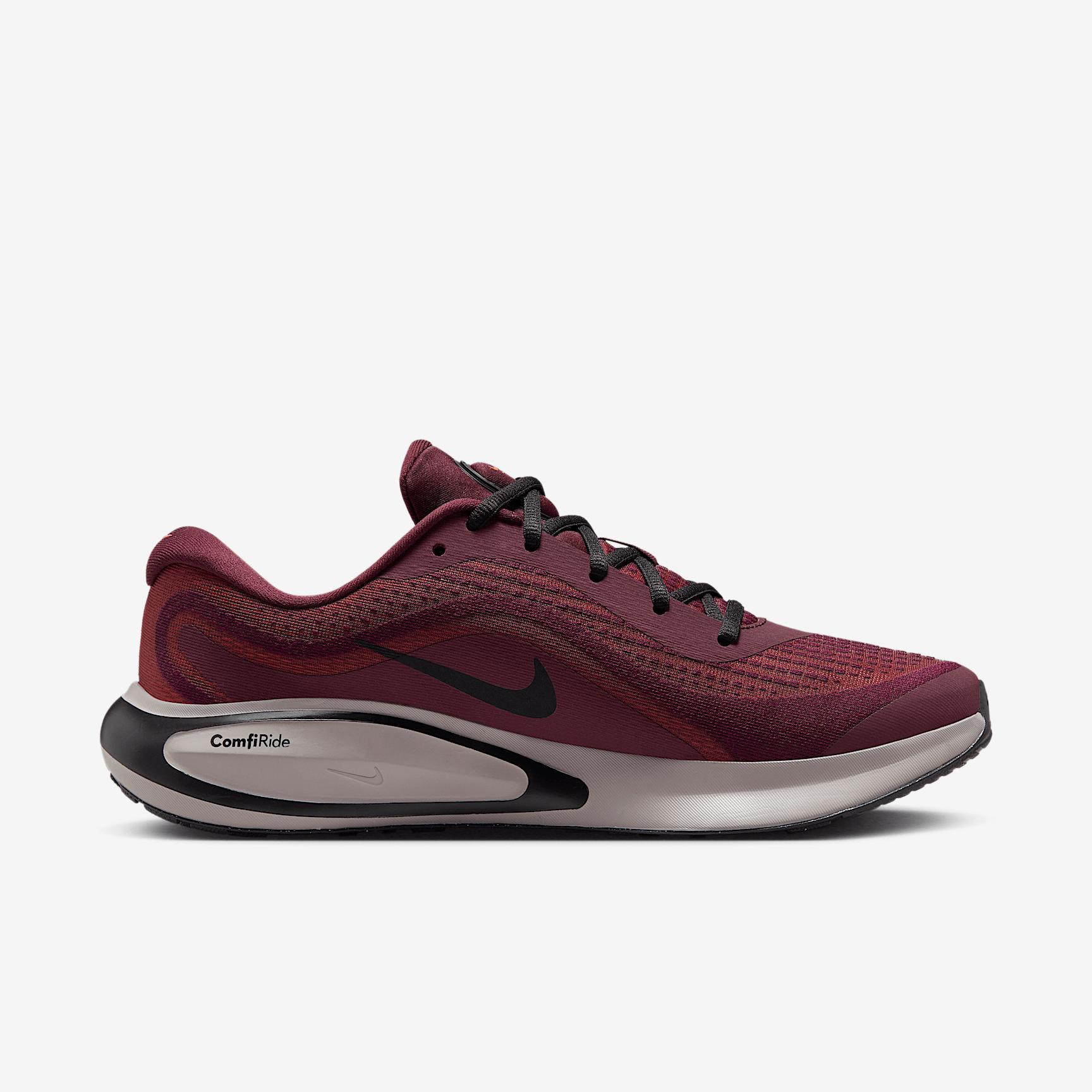Nike Journey Run Men's Road Running Shoes Product Image